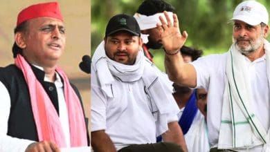 हताश विपक्ष की फ्लॉप यात्रा पर जनता की प्रतिक्रिया