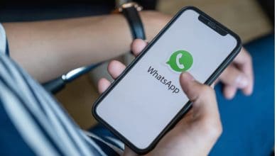 व्हाट्सएप व्रत पर सोशल मीडिया व्यंग्यात्मक लेख की छवि