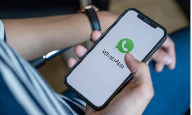 व्हाट्सएप व्रत पर सोशल मीडिया व्यंग्यात्मक लेख की छवि