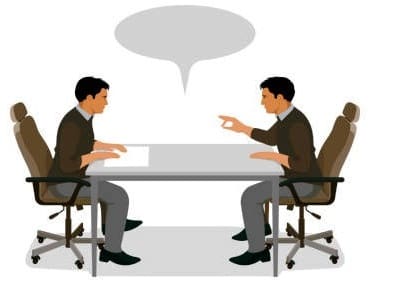 व्यंग्य इंटरव्यू और ज्ञान की सच्चाई