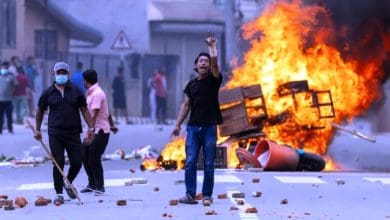 भारत में अराजक तत्वों के मंसूबे विफल होंगे