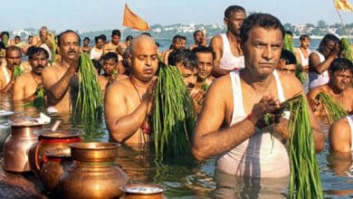 पितृ पक्ष: पूर्वजों के प्रति श्रद्धा का प्रतीक पर्व