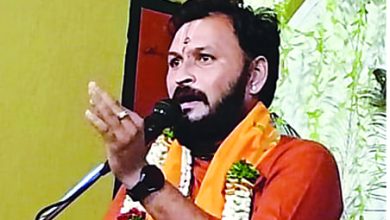 आचार्य सत्यप्रकाश शास्त्रीजी