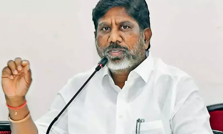 सिंगरेणी को कोयला नीलामी भागीदारी की अनुमति- उप-मुख्यमंत्री भट्टी विक्रमार्का