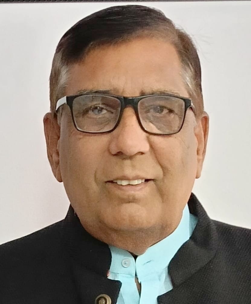 बाल मुकुंद ओझा