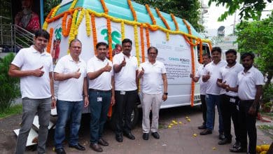 कैनरा रोबेको म्युचवल फंड