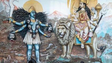 नवरात्रि पर देवी शक्ति की आराधना और इच्छा, क्रिया व ज्ञान शक्ति का महत्व