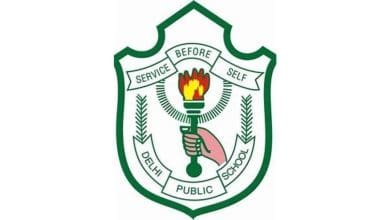 दिल्ली पब्लिक स्कूल छात्र पिटाई घटना