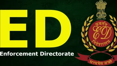 ईडी ने महेश बैंक की 1.1 करोड़ की संपत्ति अटैच