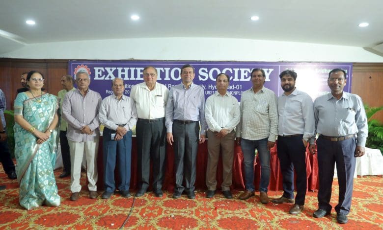 अखिल भारतीय प्रदर्शनी समिति चुनाव परिणाम