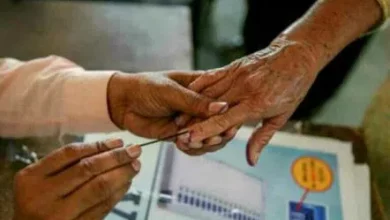 तेलंगाना निकाय चुनाव बीसी 42 प्रतिशत आरक्षण