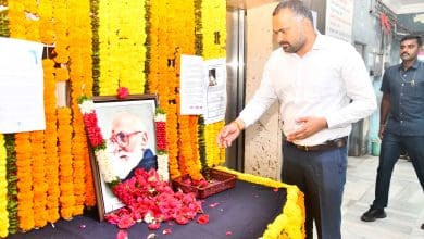 कालोजी जन कवि: तेलंगाना भाषा दिवस पर श्रद्धांजलि