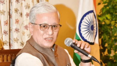 राज्यपाल उत्कृष्टता पुरस्कार-2025 के नामांकन की घोषणा