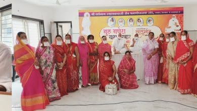 सुधाकंवरजी म.सा. जैन धर्म प्रवचन में कर्म महत्व