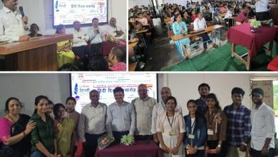 निशिता डिग्री कॉलेज हिन्दी दिवस समारोह 2025