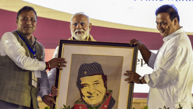 प्रधानमंत्री मोदी भूपेन हजारिका की संगीत विरासत का सम्मान करते हुए