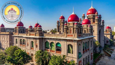 पूर्व नक्सली मोहन की विधवा अरुणा के भूमि अधिकार को लेकर तेलंगाना हाईकोर्ट में सुनवाई