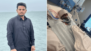 अमेरिका में सड़क हादसे का शिकार हुआ हैदराबाद का छात्र