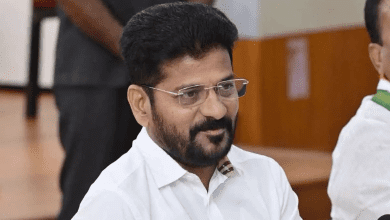 कृष्णा नदी जल विवाद पर मुख्यमंत्री रेवंत रेड्डी का बयान