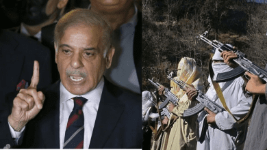 पाकिस्तान में सेना-आतंकियों की मुठभेड़- पीएम शरीफ बोले– आतंकवाद का पूरी ताकत से करेंगे मुकाबला