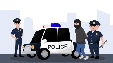 मेरठ मुठभेड़ में गोकशी का आरोपी गिरफ्तार