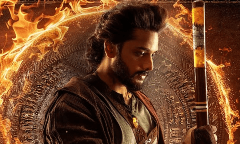 तेजा सज्जा अभिनीत मिराई: सुपर योद्धा फिल्म का पोस्टर और बॉक्स ऑफिस कलेक्शन अपडेट