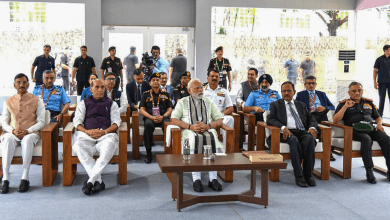 हैदराबाद में अमेरिकी वाणिज्य दूतावास में नई महावाणिज्य दूत लॉरा ई. विलियम्स