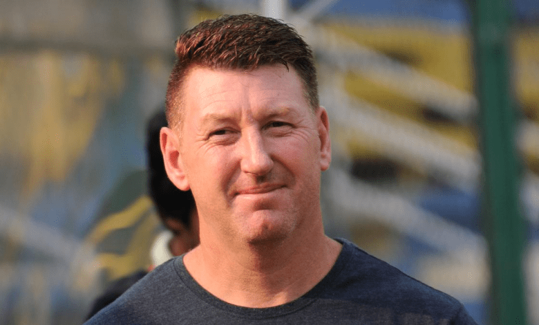 कलिंगा लांसर्स के नए कोच जे स्टेसी का प्रोफाइल