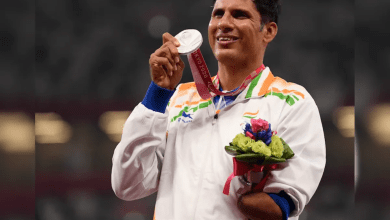 भारतीय टीम विश्व पैरा एथलेटिक्स चैंपियनशिप 2025 के लिए तैयार