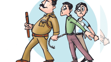 उत्तर प्रदेश में धर्मांतरण केस में महिला समेत दो गिरफ्तार