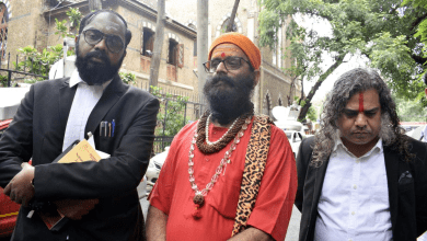 मालेगांव विस्फोट केस में हाईकोर्ट में अपील पर सुनवाई स्थगित