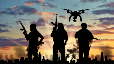 पाकिस्तान के बन्नू और करक जिलों में आतंकी हमले और मुठभेड़