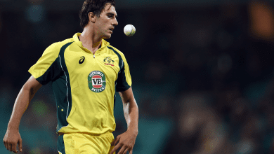 पैट कमिंस पीठ दर्द के चलते भारत-न्यूजीलैंड सीरीज से बाहर