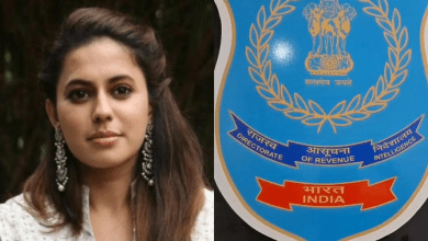 कन्नड़ अभिनेत्री रान्या राव पर सोना तस्करी का 102 करोड़ जुर्माना