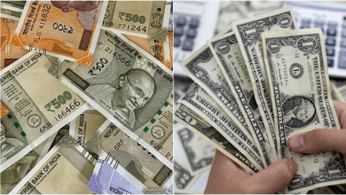 फेड दर कटौती के बाद रुपया 16 पैसे गिरकर 88.01 पर