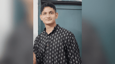 महाराष्ट्र में लापता नौसेना अधिकारी का शव माथेरान ट्रेकिंग मार्ग के पास मिला