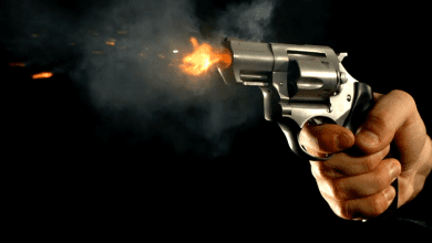 पुणे में झगड़े के बाद गोलीबारी