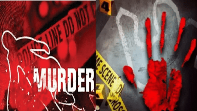 लातूर में परीक्षा फीस को लेकर बेटे ने पिता की हत्या की