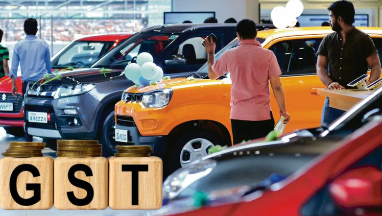 मारुति सुजुकी ने 22 सितंबर से वाहनों की कीमतों में 1.29 लाख रुपये तक की कटौती की