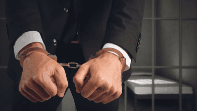 लातूर रोड रेज़ घटना का पुलिस द्वारा आरोपी गिरफ्तार करना