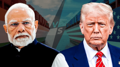 चाबहार पोर्ट पर अमेरिका की छूट समाप्त, भारत की रणनीतिक योजनाओं पर संकट