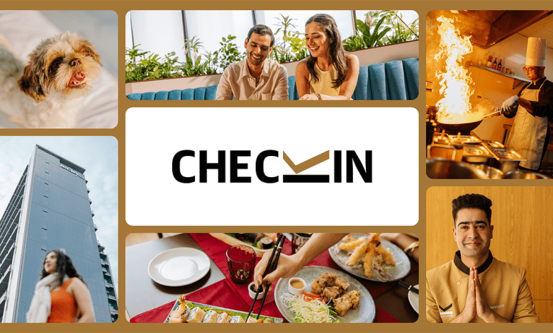 ओयो की पैरेंट कंपनी प्रिज्म द्वारा ‘चेकइन’ ब्रांड की लॉन्चिंग