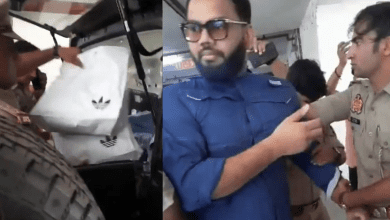 ठाणे में कॉल सेंटर कर्मचारी के पास से 12.5 लाख रुपये की ‘मेफेड्रोन’ बरामद, गिरफ्तार