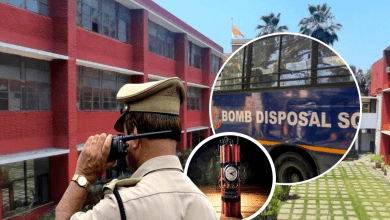 दिल्ली के कई स्कूलों को बम की धमकी, मचा हड़कंप