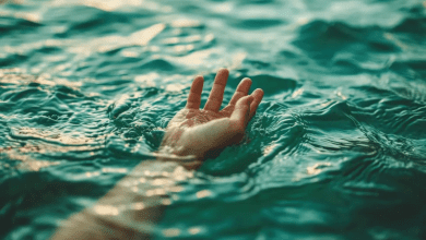 बोकारो में विश्वकर्मा प्रतिमा विसर्जन के दौरान दो बह गए