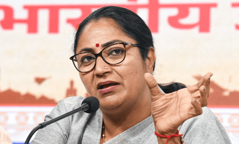 दिल्ली को शिक्षा केंद्र बनाने का लक्ष्य: सीएम रेखा गुप्ता