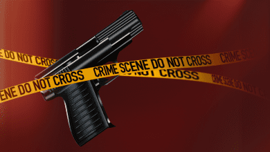 लखनऊ के मॉल में गोलीबारी, महिला समेत चार गिरफ्तार