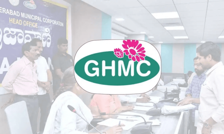 1एम1बी के साथ युवाओं को सशक्त बनाएगी जीएचएमसी और सरकार