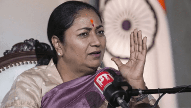 हमले के बाद रेखा गुप्ता ने फिर से जनसुनवाई शुरू की