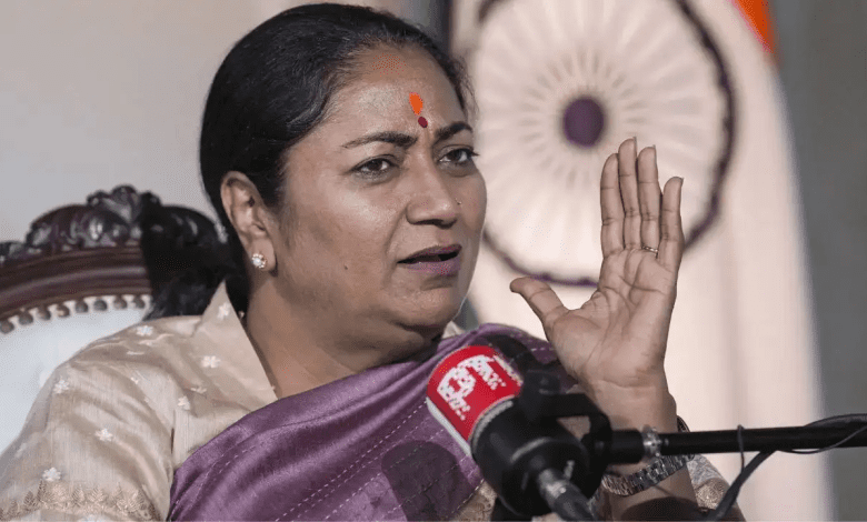 हमले के बाद रेखा गुप्ता ने फिर से जनसुनवाई शुरू की